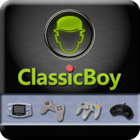 ClassicBoy ярлык приложения